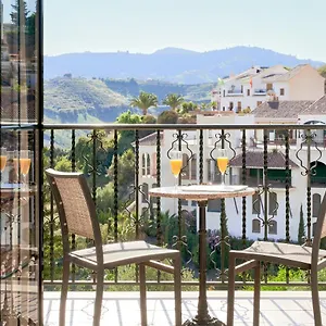 Hotel Villa Frigiliana Hotel