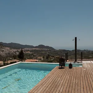 Morisca Charming Boutique Hotel