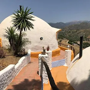 Rural Caracoles Landhaus