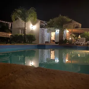Espejos De Chalet