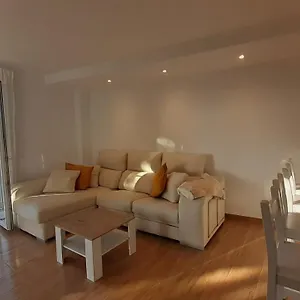 Del Sol Apartment
