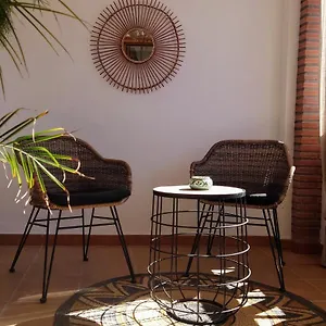 Carmen Susanne Apartment