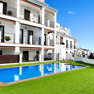 Casita - Stunning New With Views With Private Parking Space Apartment