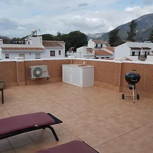 El Atico De La Canada Apartment