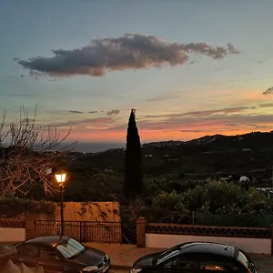 Los Bancales Apartment